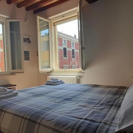 Claude Cozy Corner-Apartment Парма Екстер'єр фото