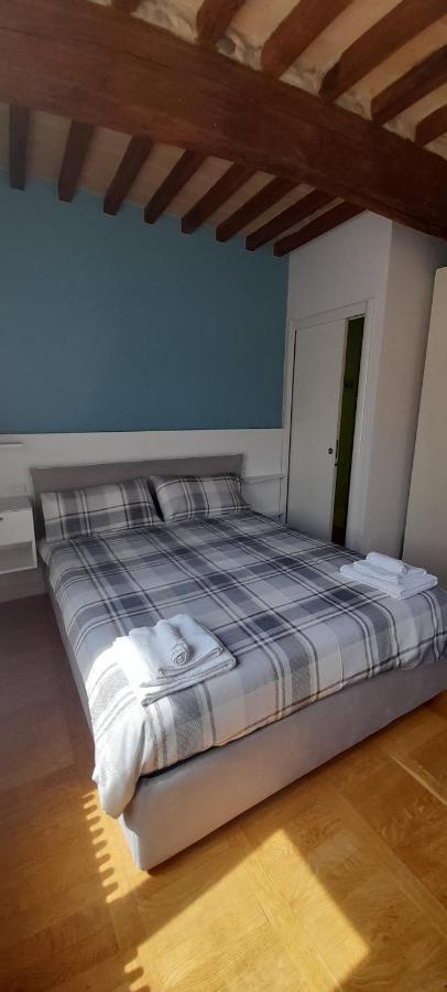 Claude Cozy Corner-Apartment Парма Екстер'єр фото